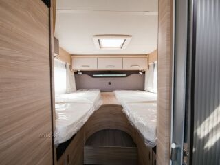 Knaus Van Ti Plus 650 MEG 4X4 PLATINUM SELECTION 2.0 130kW