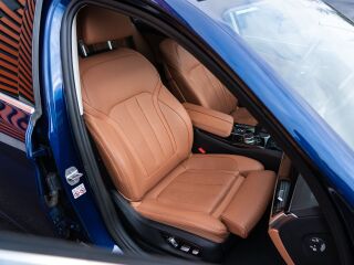 BMW 520 X-Drive Sportline 2.0 140kW