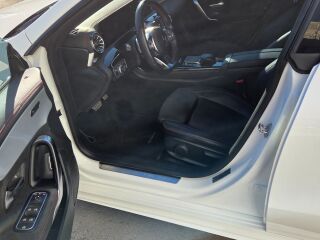 Mercedes-Benz CLA 180 AMG-LINE 1.3 100kW