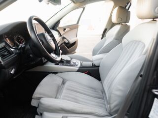 Audi A6 allroad 3.0 150кВ