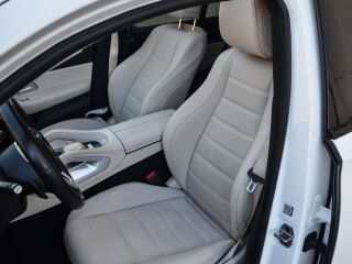 Mercedes-Benz GLE 350 2.0 143kW