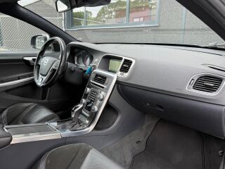 Volvo V60 R-Design Twin Engine 2.4 D5 120kW