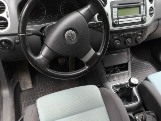 Volkswagen Golf Plus Cross 1.4 103kW