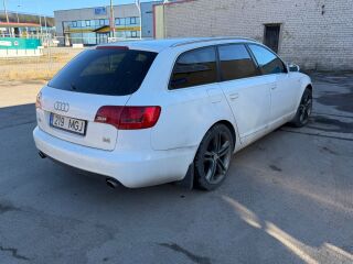 Audi A6 3.2 V6 188kW