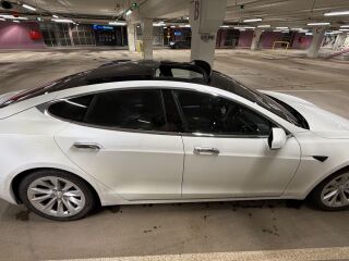Tesla Model S D75 386kW