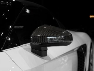 Audi R8 Spyder V10 5.2 V10 456kW