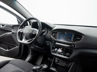 Hyundai Ioniq Electric 88kW