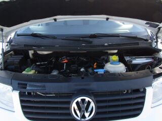 Volkswagen Caravelle Comforline L2H1 2.5 Tdi 96kW