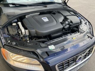 Volvo V70 2.4 D5 129kW