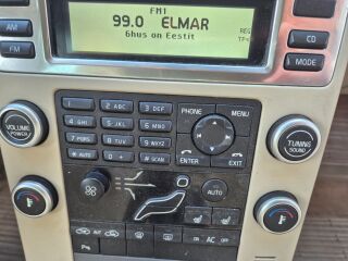 Volvo V70 1.6 84kW