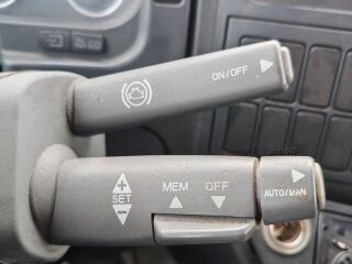MAN TGL 8.210 151кВ