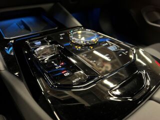 BMW i5 M60 xDrive M-Sportpakett Pro 442kW