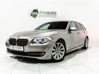 BMW 530 Bussines Package Plus 3.0 180кВ