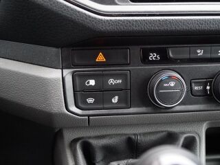 Volkswagen Crafter L4H3 2.0 103kW