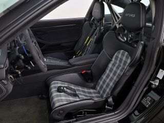 Porsche 911 GT3 RS 4.0 383кВ
