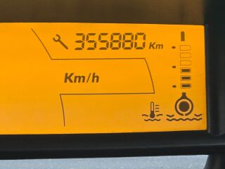 Citroen C4 1.6 80kW