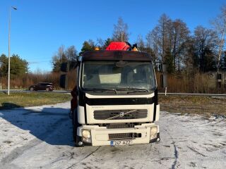 Volvo FL