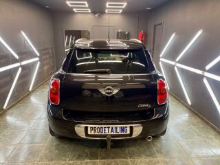 MINI Countryman All4 2.0 82kW