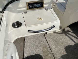 Stingray 185 LX 3.0 135kW