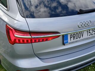 Audi A6 AVANT 55 TFSI E QUATTRO S LINE 2.0 270kW