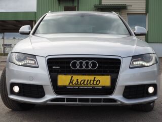 Audi A4 Avant Quattro S-Line 3.0 TDI V6 176kW
