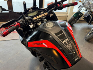 Yamaha Tracer 700 R2 55kW