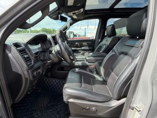 Ram 1500 TRX Lunar Edition 6.2 V8 Hemi Supercharged 702hp