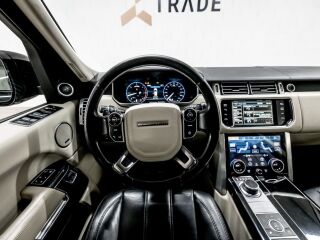 Land Rover Range Rover Vogue 4.4 V8 250kW