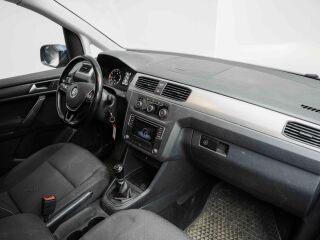 Volkswagen Caddy 1.4 92kW