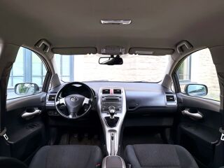 Toyota Auris Comfort 2.0 93kW