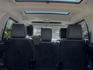 Land Rover Discovery 4 HSE Luxury 3.0 188кВ