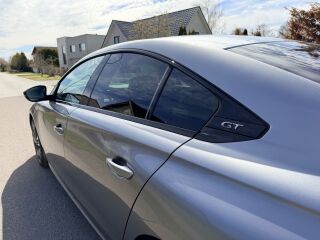 Peugeot 508 GT Line BlueHDi 130 AT8 1.5 HDi 96kW