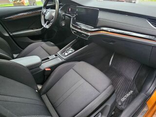 Skoda Octavia Combi Elegance 1.5 TSI mHybrid 110kW