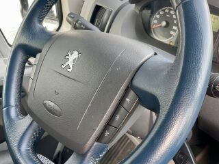 Peugeot Boxer 3.0 116kW