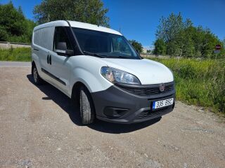 Fiat Doblo 1.2 66kW