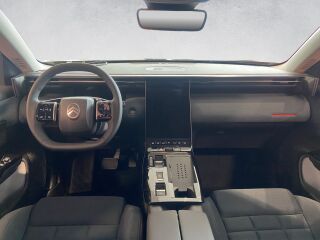 Citroen C5 Aircross PLUS Hybrid 145hp 1.2 R3 100kW