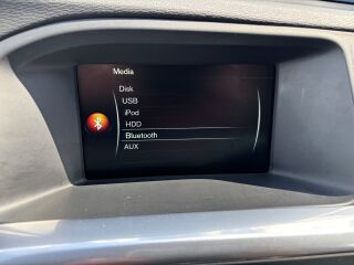 Volvo V60 R-Design 2.0 D4 140kW