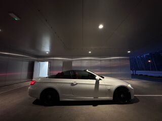 BMW 320 2.0 135kW