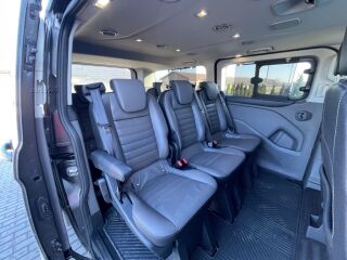 Ford Tourneo Custom Titanium X L2 N1 2.0 TDCI 136kW