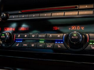 BMW 535 3.0 225kW