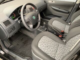 Skoda Fabia Classic 1.2 R3 BMD 40kW