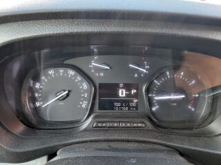 Peugeot Expert 2.0 130кВ
