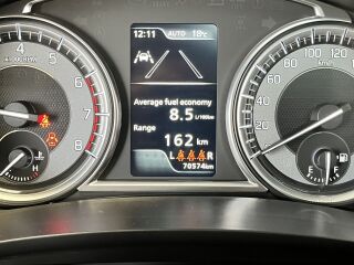 Suzuki Vitara GLX 1.4 95кВ