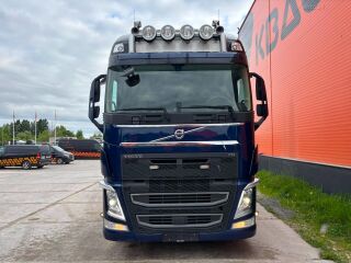 Volvo FH 540 6x4 405kW
