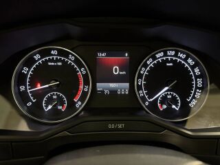 Skoda Superb Style 1.4 CZE 110kW