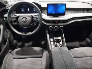 Skoda Superb COMBI SELECTION PHEV 1.5 TSI 110kW