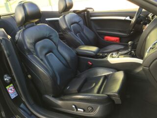 Audi A5 Quattro S-Line Facelift 3.0 V6 TDI 180кВ