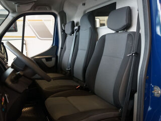 Nissan NV400 Van L2H2 Blind 2.3 R4 dCi 81kW