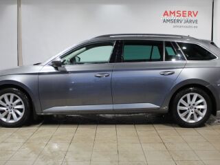 Skoda Superb Combi Ambition TDI 2.0 110kW