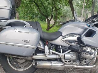 BMW R 1200 CL K30 BOXSER 122EA 45кВ